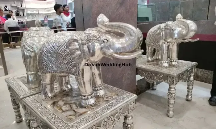 Sona Chandi      Best Jewellery Shop In Bokaro
