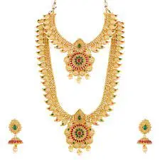 Sona Jewellers