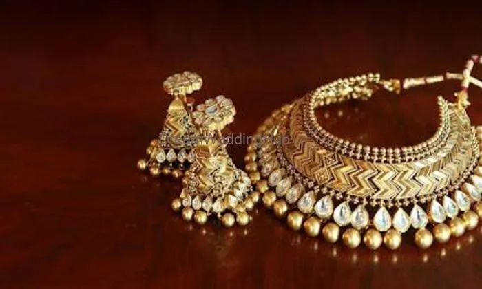 Sona Jewellers Sona Jewellers