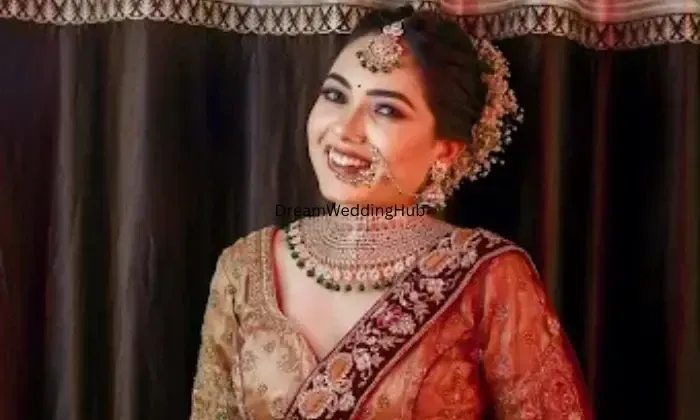 Sona Salon Academy And Makeup