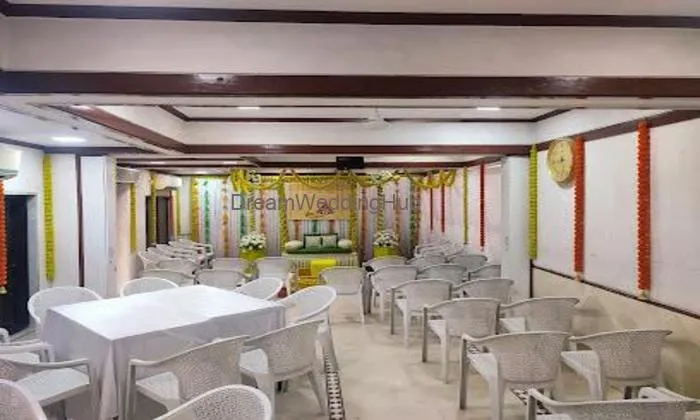 Sonabai Hall