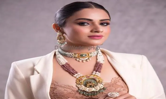 Sonachandi Designer Jewellers