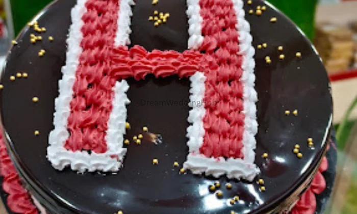 Sonal Bakery