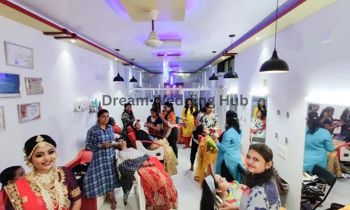 Sonal Beauty Care