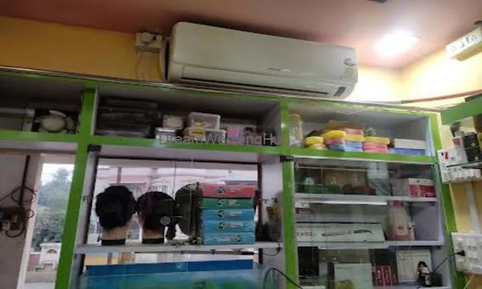 Sonal Beauty Parlour & Makeup Studio