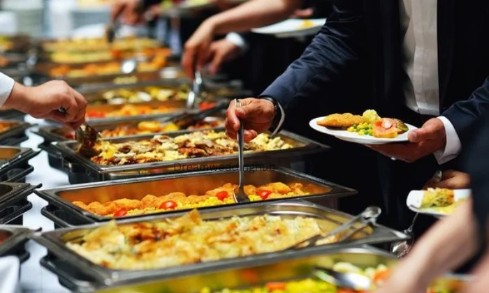 Sonal Caterers