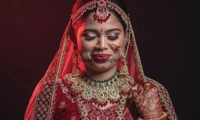 Sonali Makeover