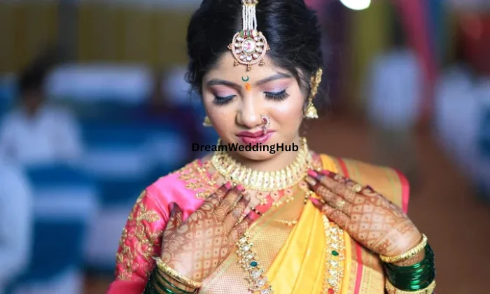 Sonali Makeupartist