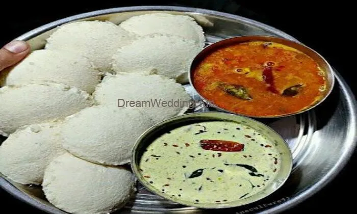 Sonali's Kitchen Chulivarch Jevan