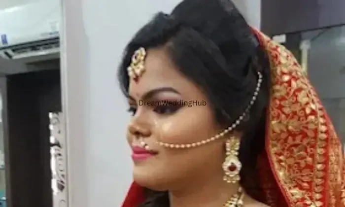 Sonals Beauty Zone