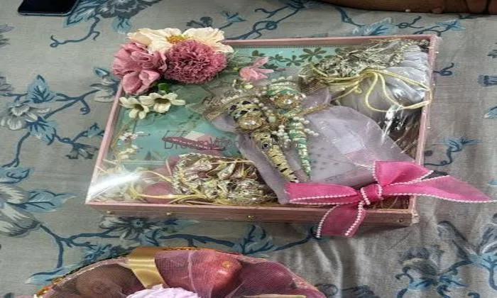 Sonal's Craft Shed