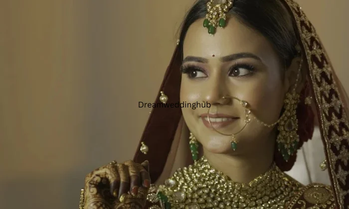 Sonam Artistry  Makeup Artist