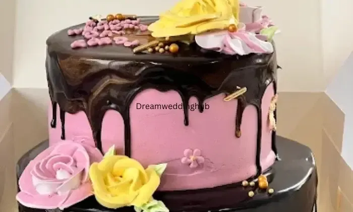 Sonam Cake Delight