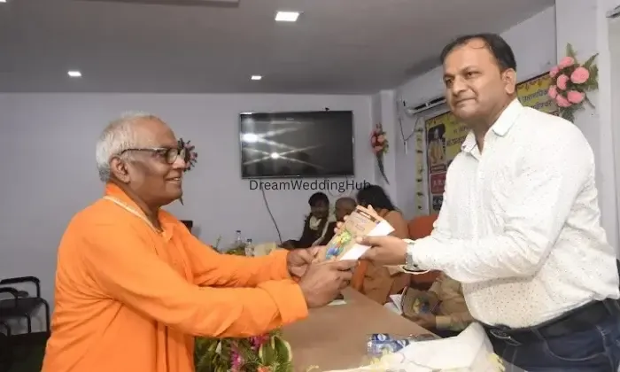 Sonam Jyotish Kendra