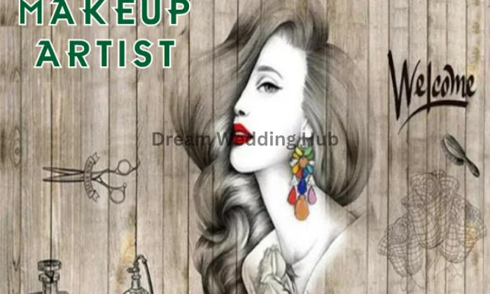 Sonam Make Up Artist Beauty