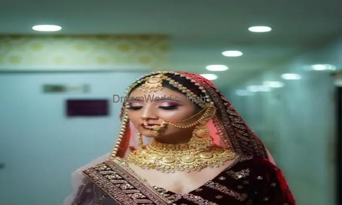 Sonam Shakya Makeup Artist