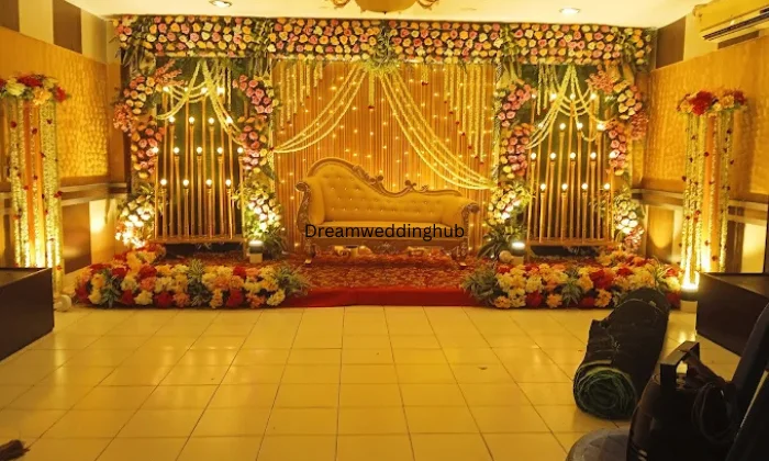Sonamati Villa Sonamati Villa