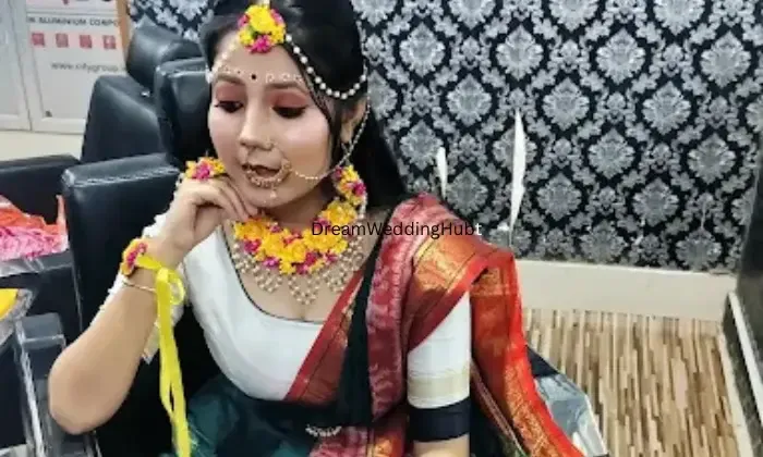 Sonams Beauty Salon