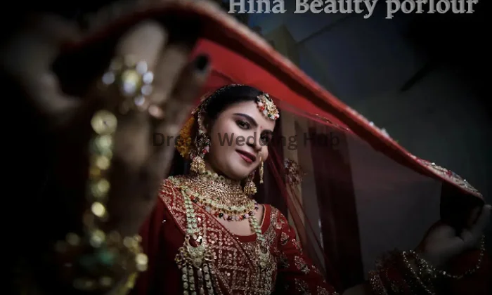 Sonams Hina Beauty Parlour