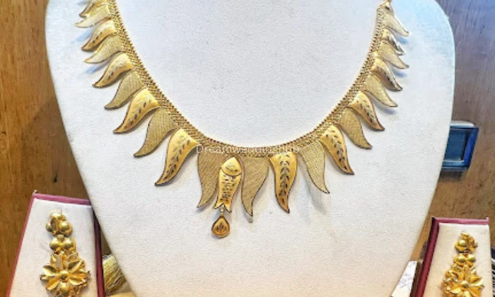 Sonamukhi Jewellers