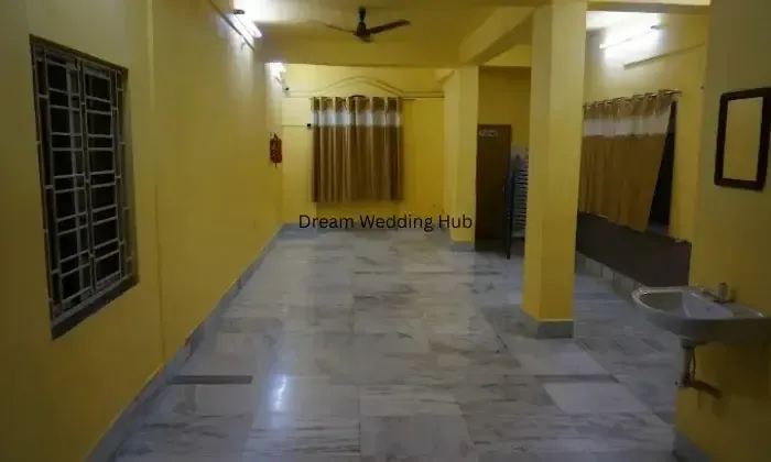 Sonar Bangla Marriage Hall  Lodge