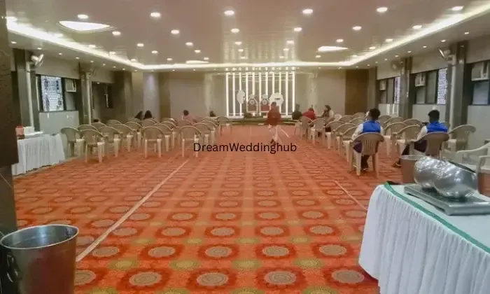 Sonara Hall