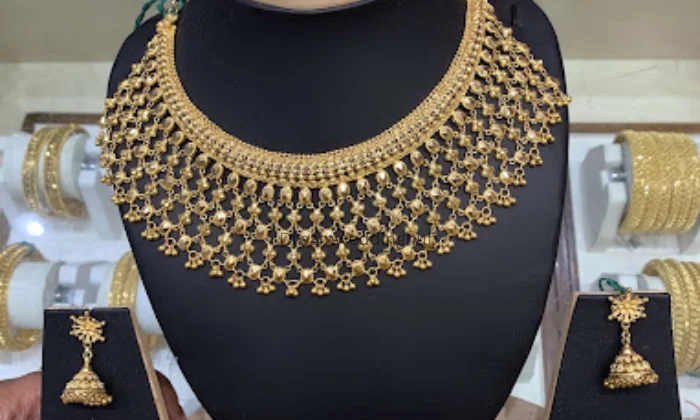 Sonchafa Jewellers