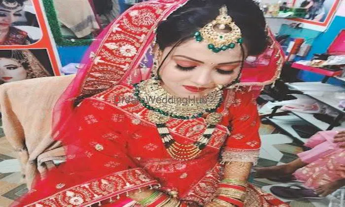 Sondriya Beauty Sondriya Beauty