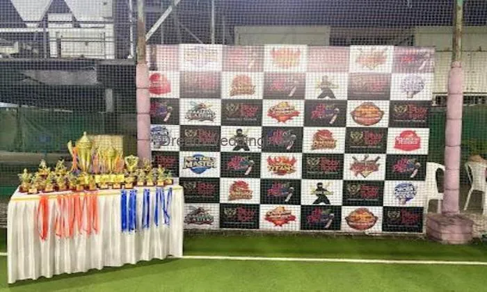 Soneri Kshan Events - Wedding Planners In Mumbai, Birthday Party Planners, Corporate Event Planner