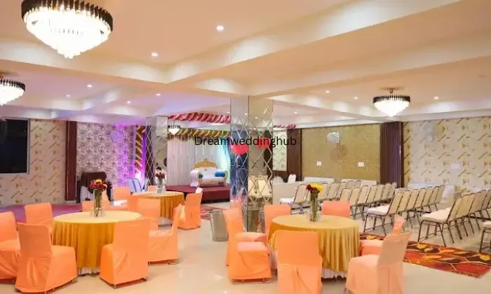 Sonex Banquet