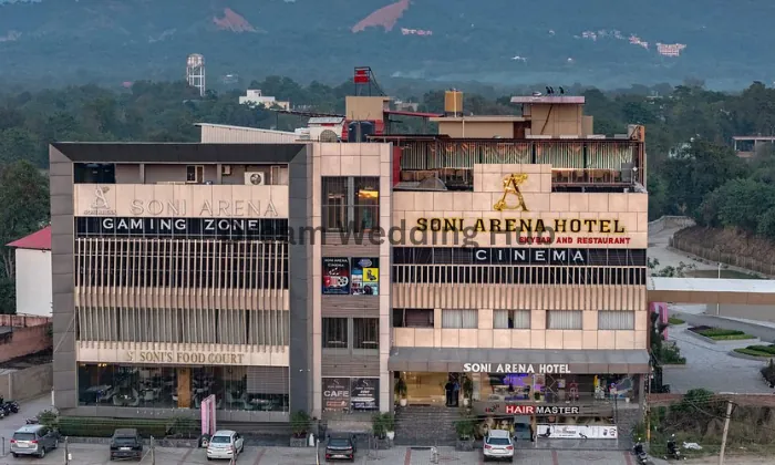 Soni Arena Hotel Soni Arena Hotel