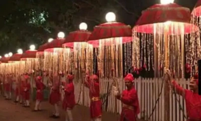 Soni Band Baggi