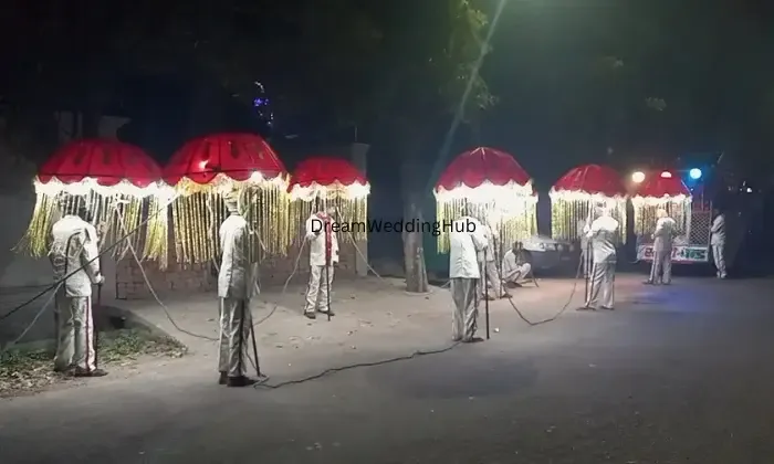 Soni Band Lucknow