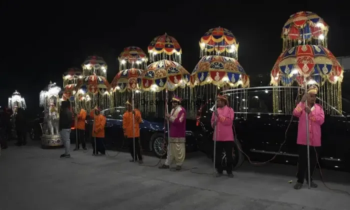 Soni Brass Band