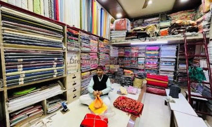 Soni Cloth Store, Garments Hanumangarh Town