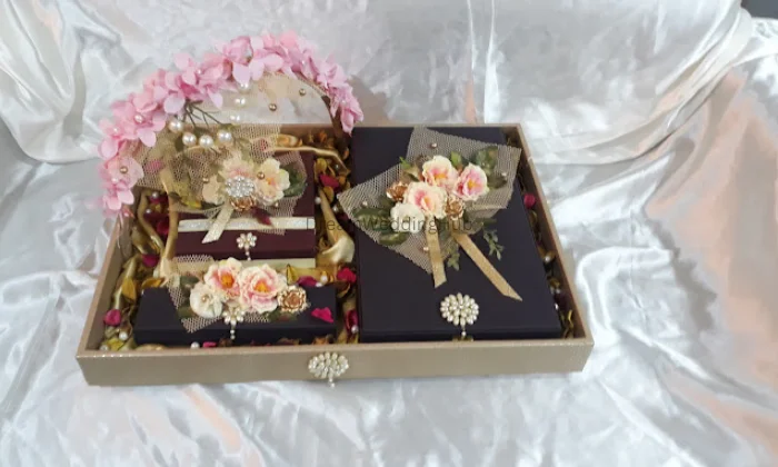 Soni Decoration & Gifts
