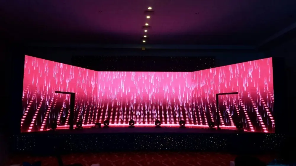 Soni Electricals And Decoration