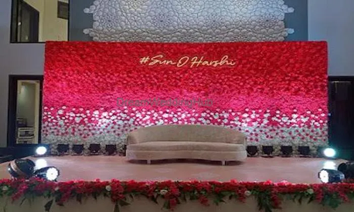 Soni Event
