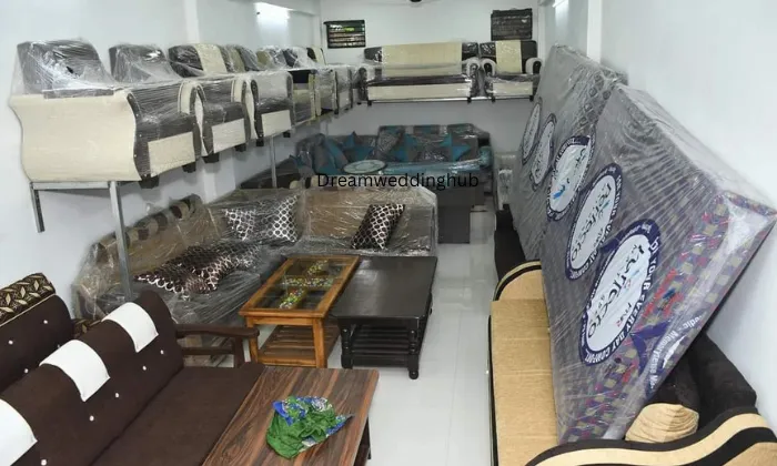 Soni Furniture House