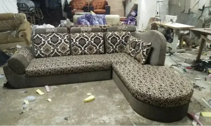 Soni Furnitures