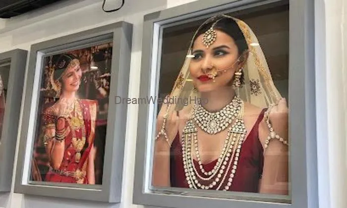 Soni Gangaram Champalal Jewellers