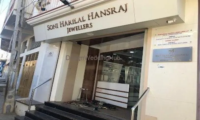 Soni Harilal Hansraj Jewellers Llp