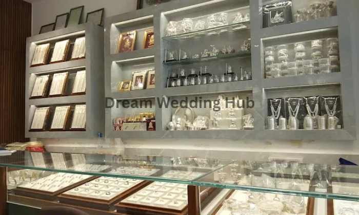 Soni Hasmukhlal Champaklal Jewellers