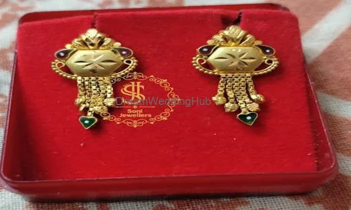 Soni Jewellers