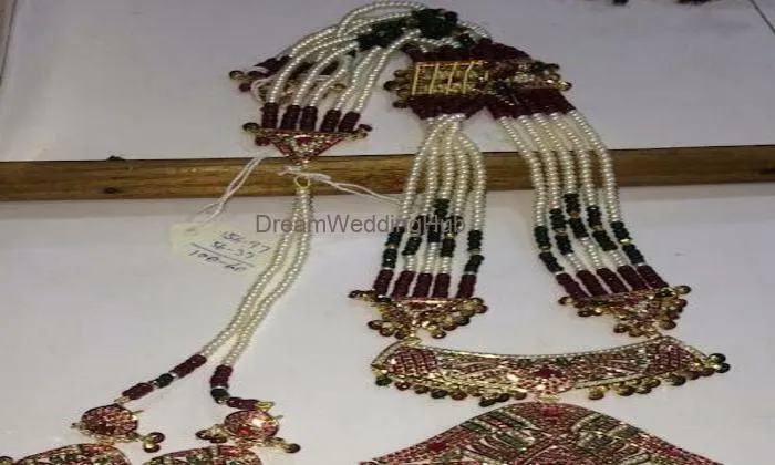 Soni Jewellers & Silver Point