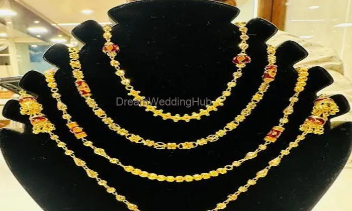 Soni Jewellers