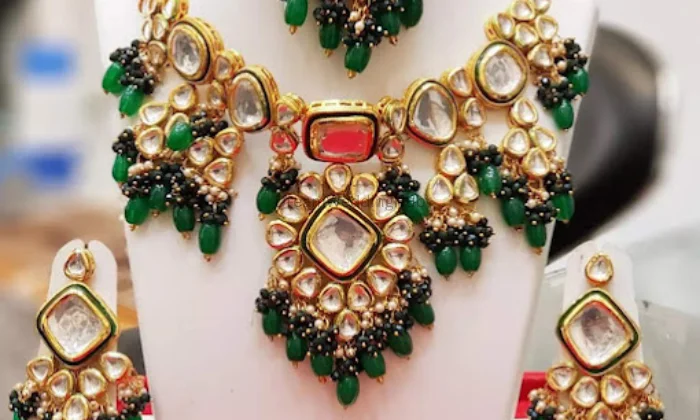 Soni Ji Jewellers