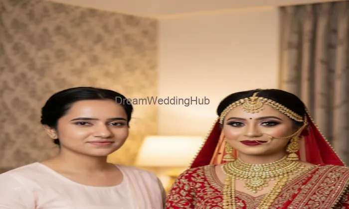 Soni Keshvi – Makeup Artist & Skin Care Expert