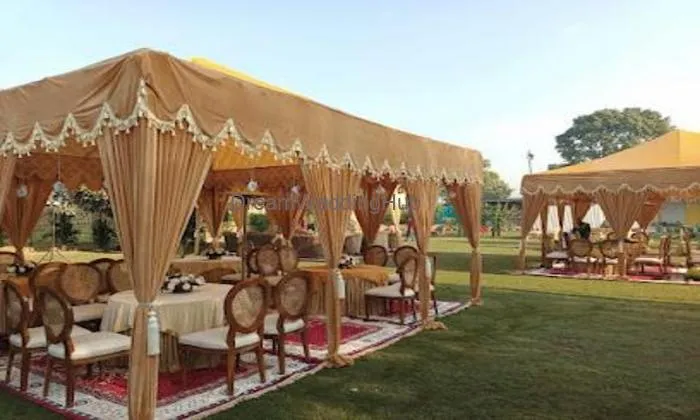 Soni Light And Tent House