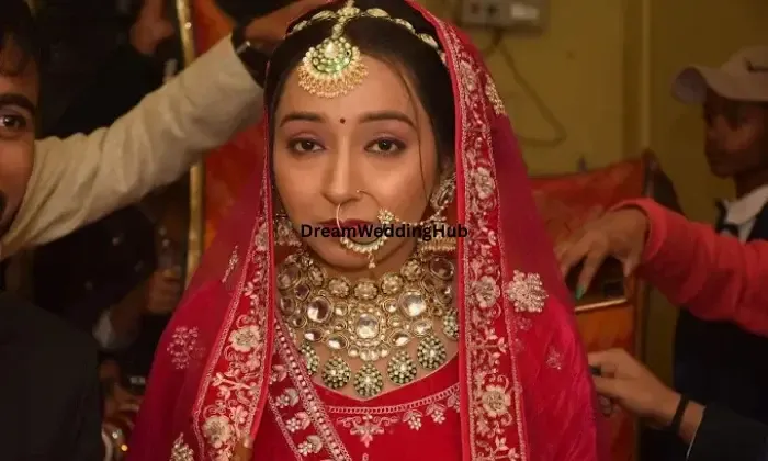 Soni Makeup Artist